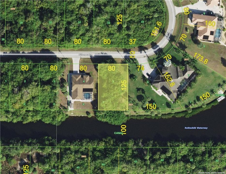 Недавно продано: $37,500 (0.23 acres)