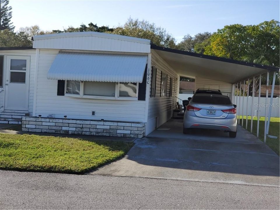 Recently Sold: $49,900 (2 beds, 1 baths, 648 Square Feet)