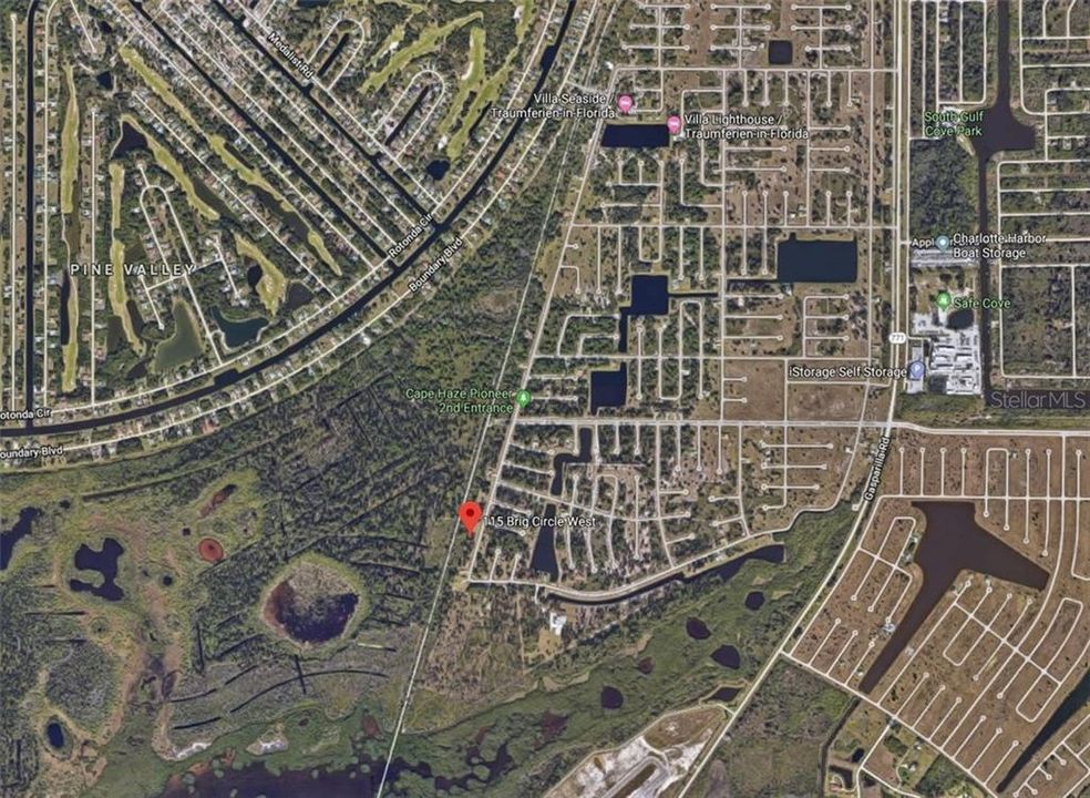 Recently Sold: $11,000 (0.22 acres)