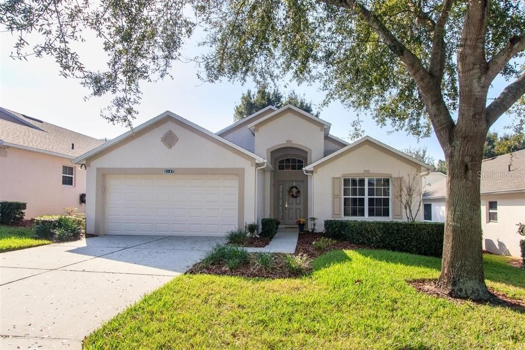 Two Bed Two Bath, Sherwood Model.