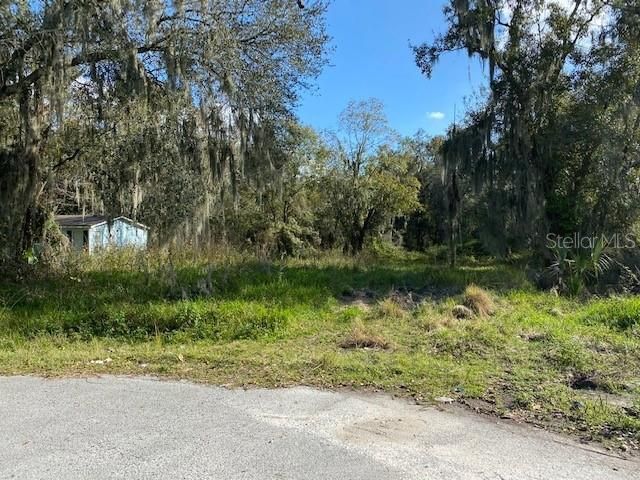Recently Sold: $32,000 (1.11 acres)