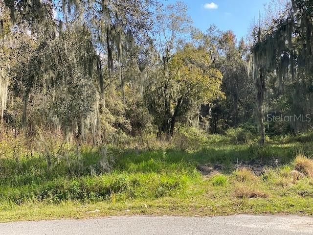 Recently Sold: $32,000 (1.11 acres)