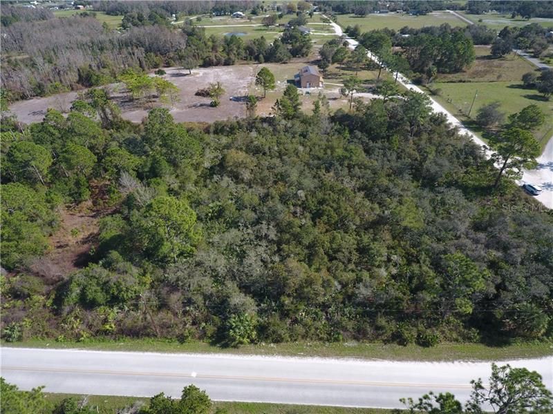 Vendido Recientemente: $98,750 (5.00 acres)