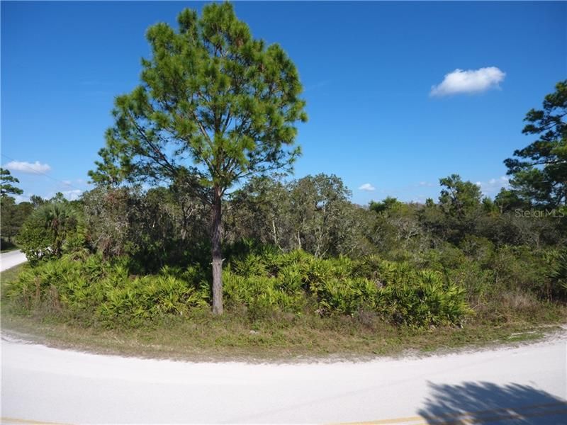 Vendido Recientemente: $98,750 (5.00 acres)