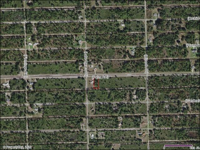 Recently Sold: $3,200 (0.50 acres)