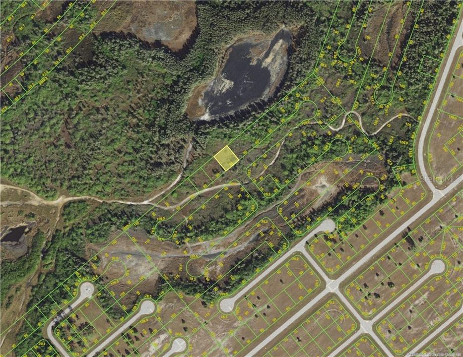 Недавно продано: $3,000 (0.21 acres)