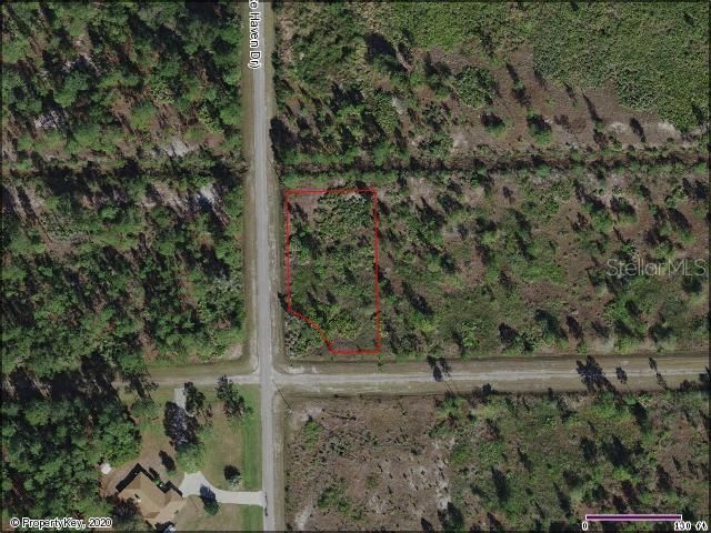 Recently Sold: $3,000 (0.55 acres)