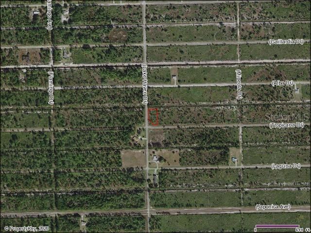 Recently Sold: $3,000 (0.55 acres)