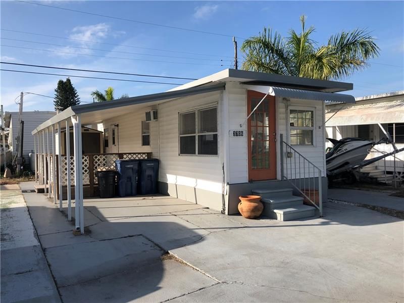 Recently Sold: $79,900 (1 beds, 1 baths, 360 Square Feet)