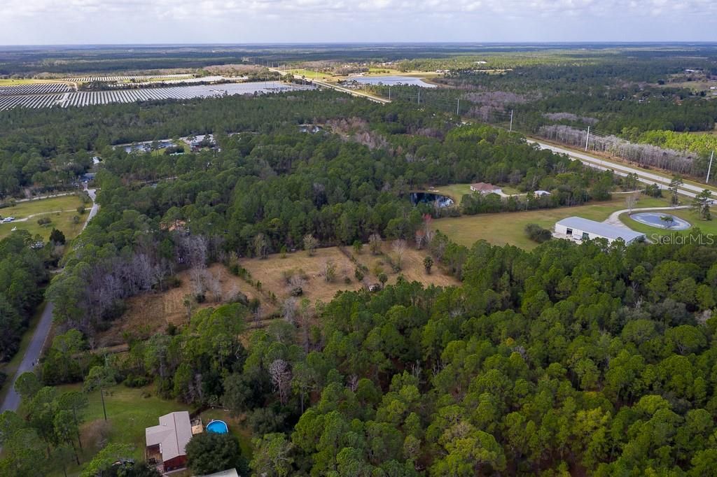 Недавно продано: $149,900 (5.15 acres)