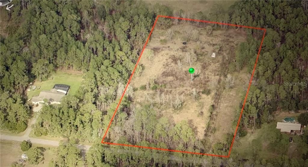 Недавно продано: $149,900 (5.15 acres)