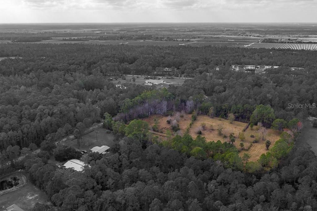 Недавно продано: $149,900 (5.15 acres)