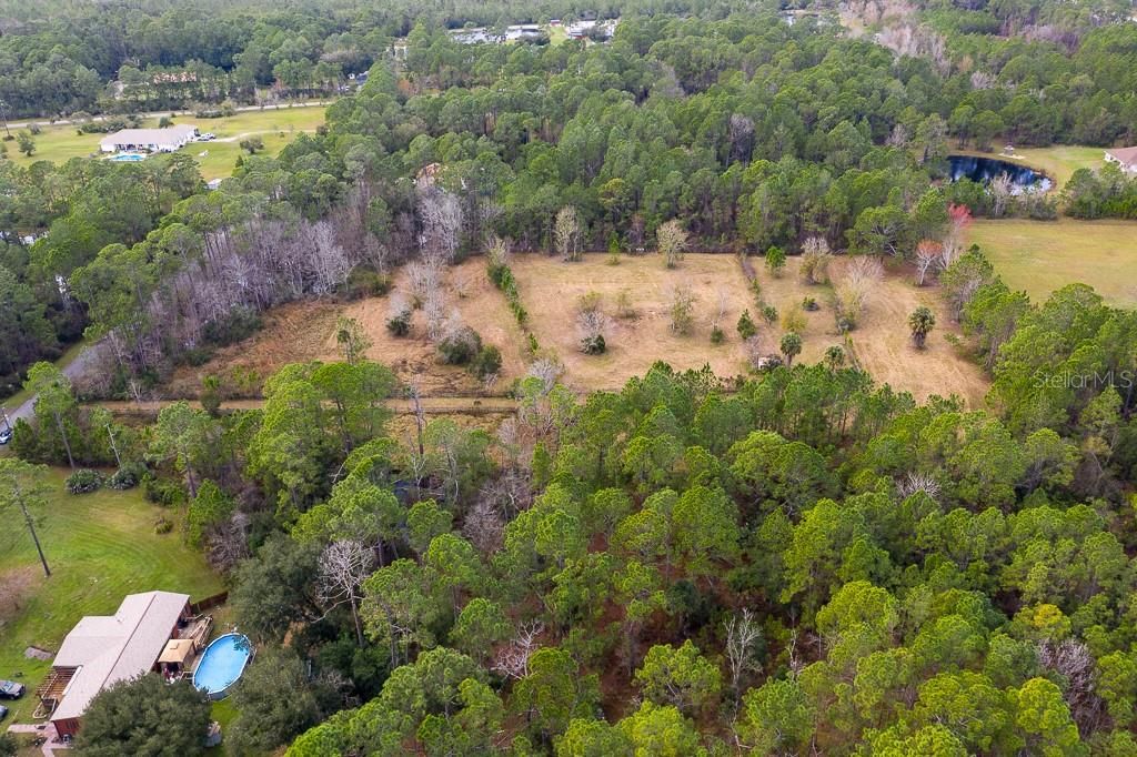 Недавно продано: $149,900 (5.15 acres)