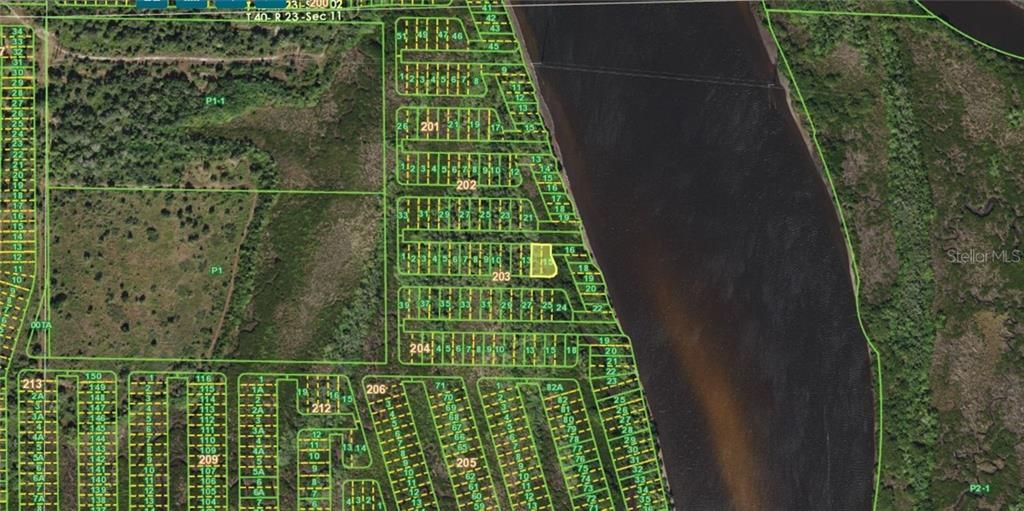 For Sale: $14,999 (0.25 acres)