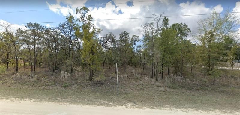 Recently Sold: $9,500 (0.46 acres)