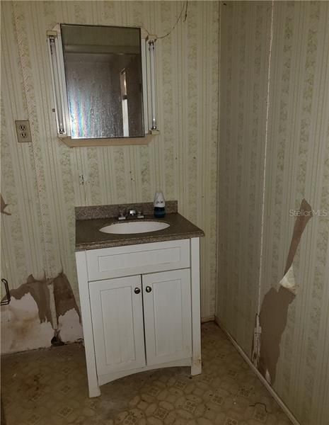 1st Bathroom