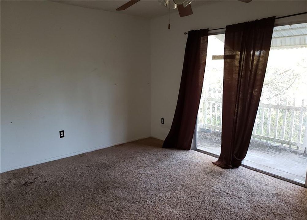 2nd Bedroom