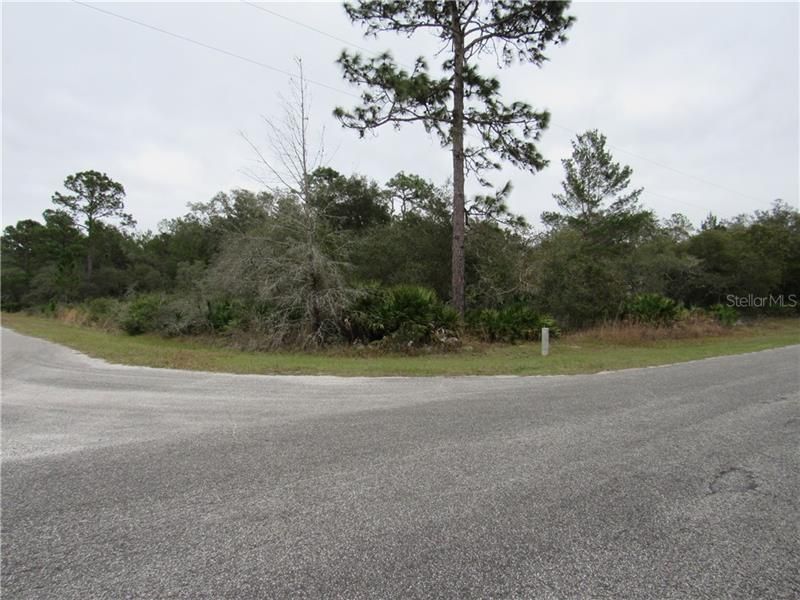 Recently Sold: $22,900 (1.00 acres)