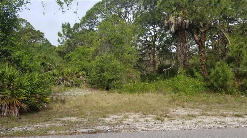 Recently Sold: $10,500 (0.36 acres)