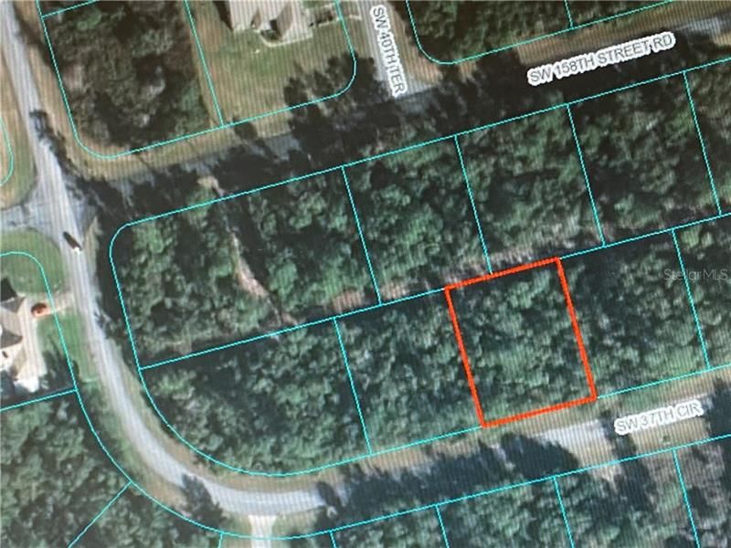 Recently Sold: $7,500 (0.29 acres)