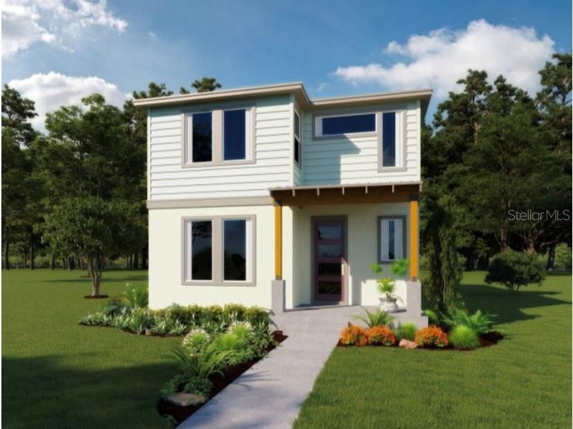 Недавно продано: $528,637 (4 спален, 3 ванн, 2845 Квадратных фут)