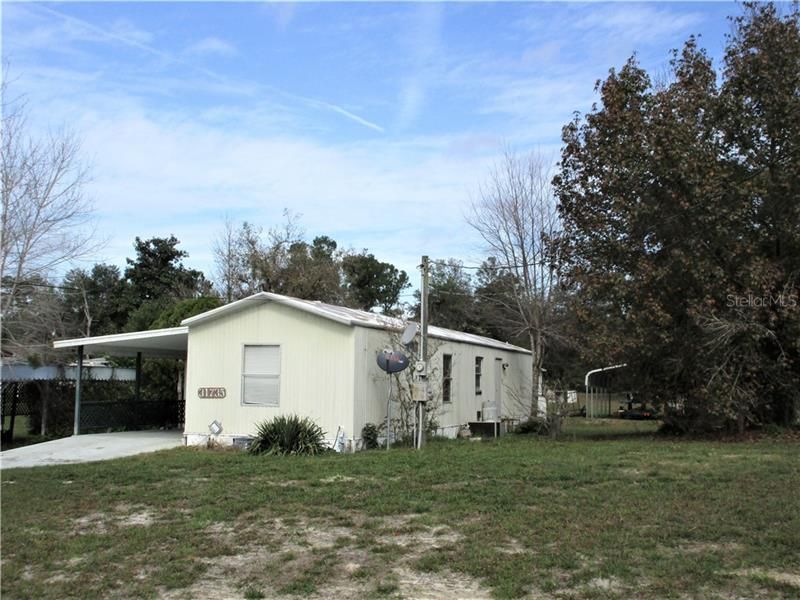 Recently Sold: $59,500 (2 beds, 2 baths, 1116 Square Feet)