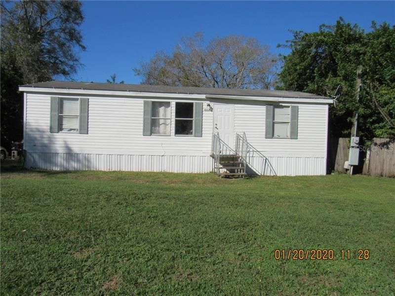 Recently Sold: $59,000 (3 beds, 2 baths, 1296 Square Feet)