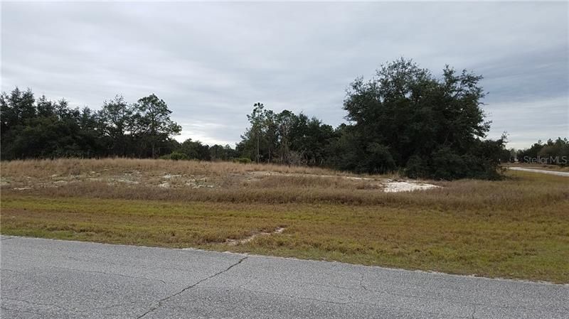 Recently Sold: $10,500 (0.18 acres)