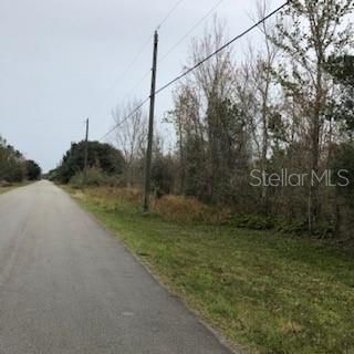 Recently Sold: $75,000 (4.99 acres)