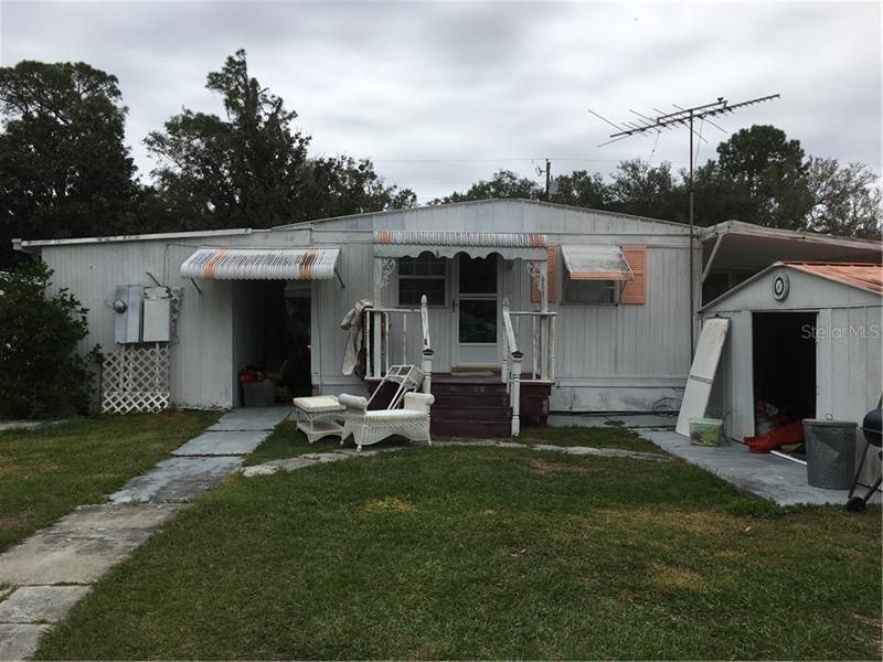 Recently Sold: $88,900 (2 beds, 1 baths, 820 Square Feet)