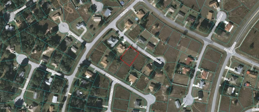 Aerial image