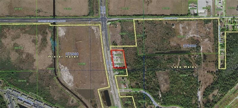 Recently Sold: $1,100,000 (3.13 acres)