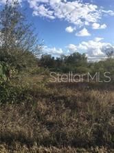 Recently Sold: $5,625 (0.25 acres)