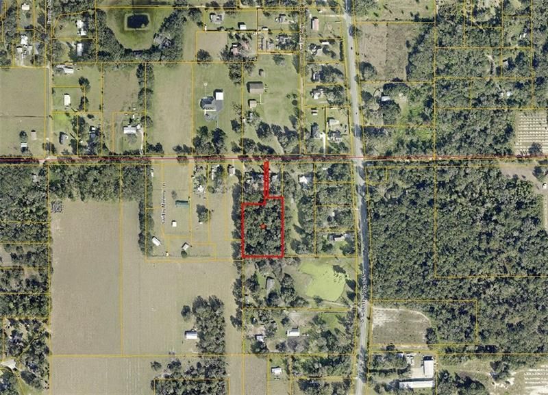 Recently Sold: $89,999 (2.58 acres)