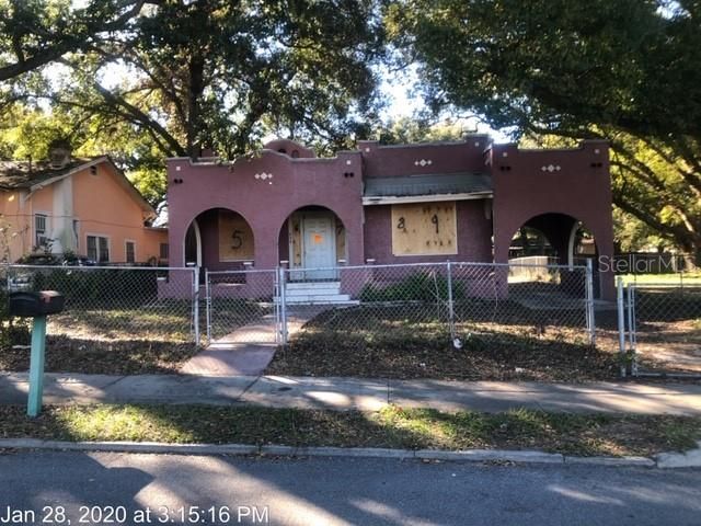 Recently Sold: $20,800 (2 beds, 1 baths, 1411 Square Feet)