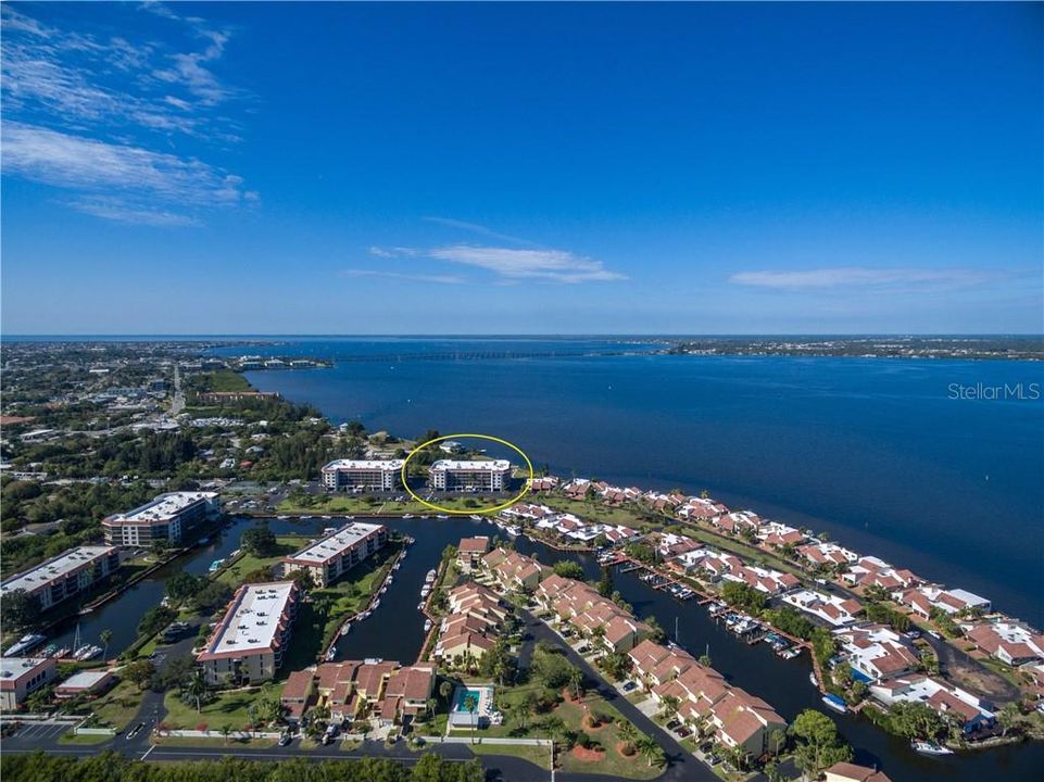This is Emerald Pointe!  Fantabulous!