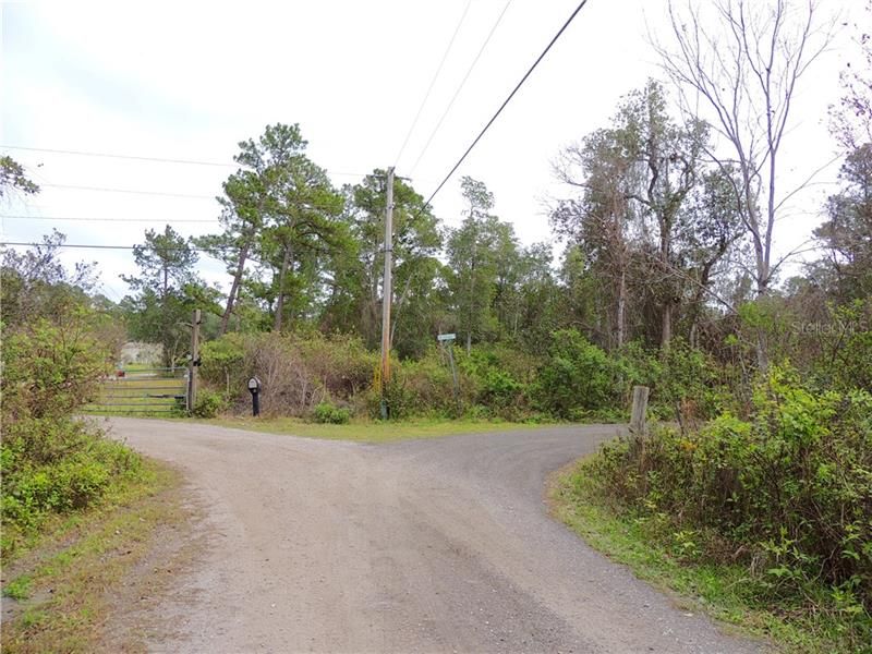 Recently Sold: $29,000 (5.00 acres)