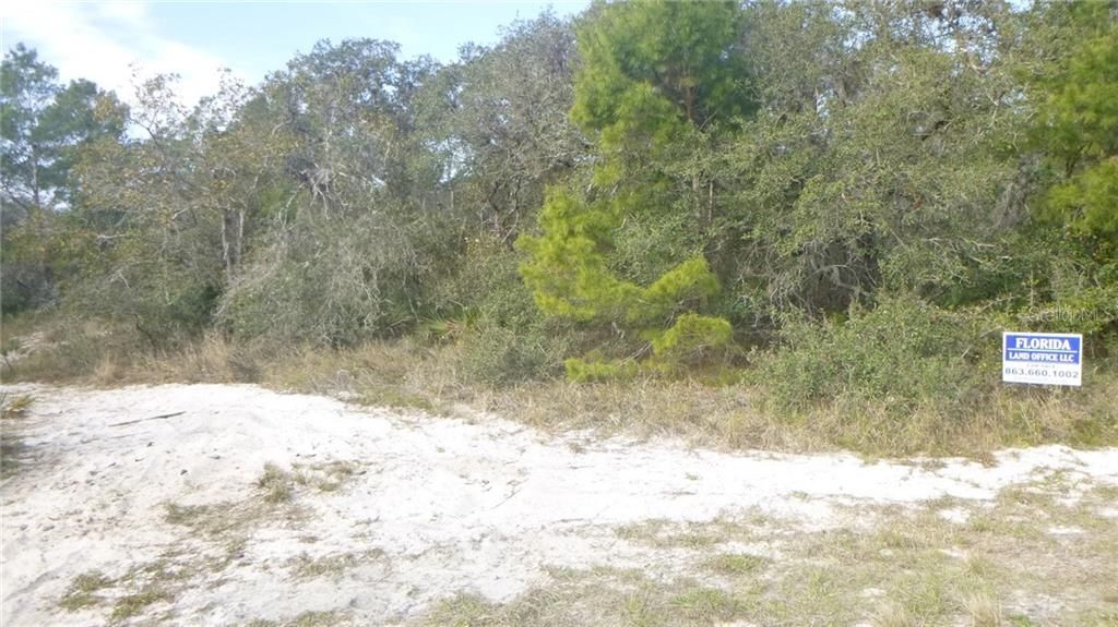 Recently Sold: $12,000 (0.38 acres)