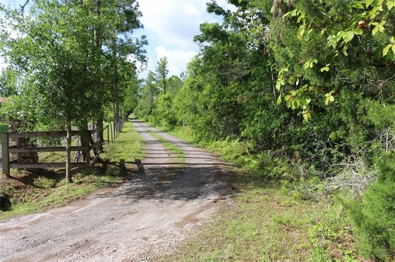 Recently Sold: $150,000 (9.70 acres)