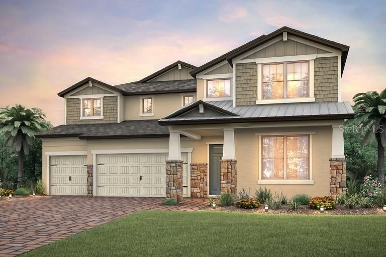 Recently Sold: $741,710 (5 beds, 4 baths, 4242 Square Feet)