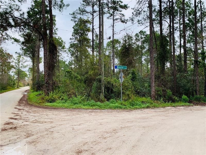 Vendido Recientemente: $59,987 (1.03 acres)