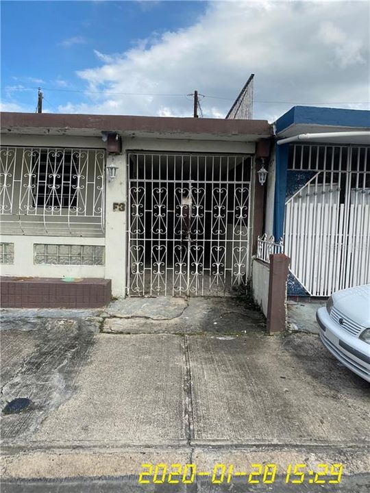 Vendido Recientemente: $38,000 (2 camas, 1 baños, 725 Pies cuadrados)