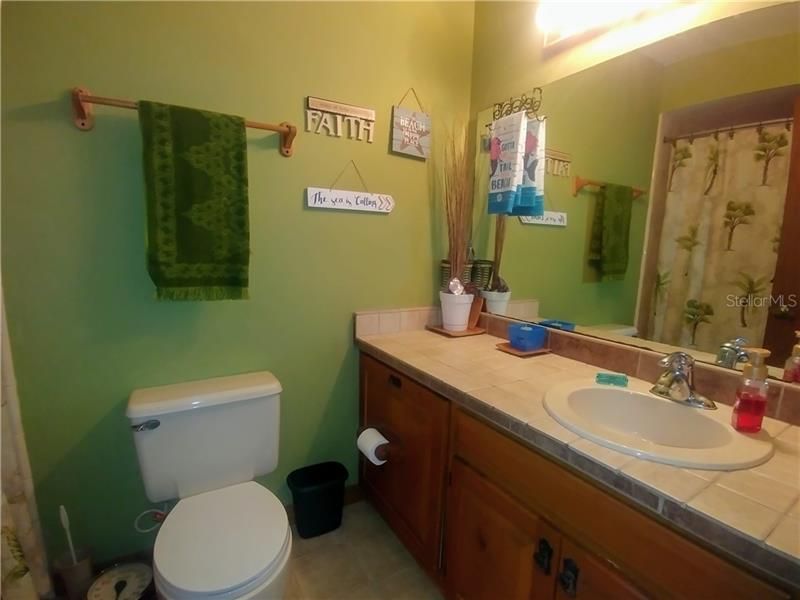 Bathroom 2