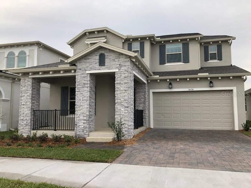 Recently Sold: $426,400 (4 beds, 3 baths, 2800 Square Feet)