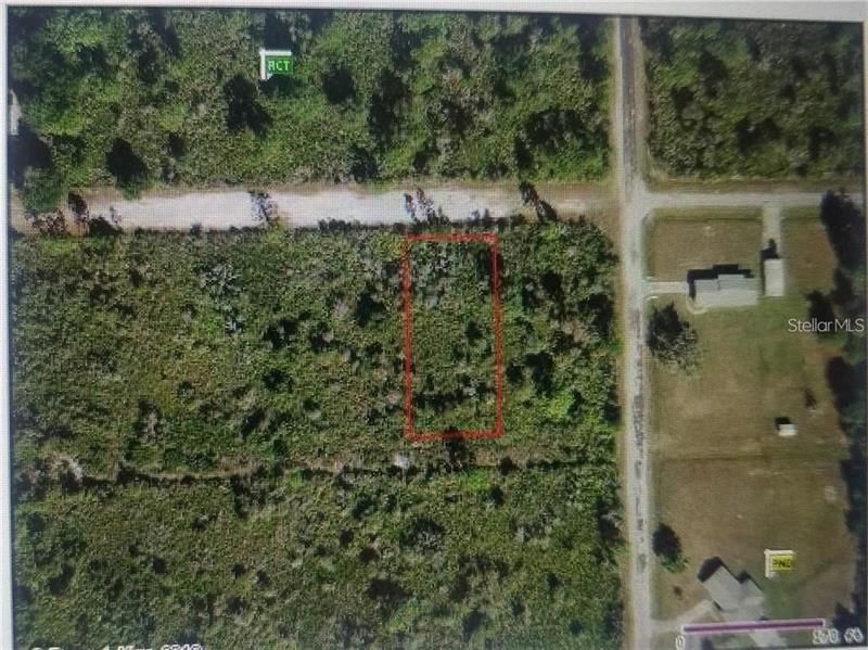 Recently Sold: $2,000 (0.50 acres)