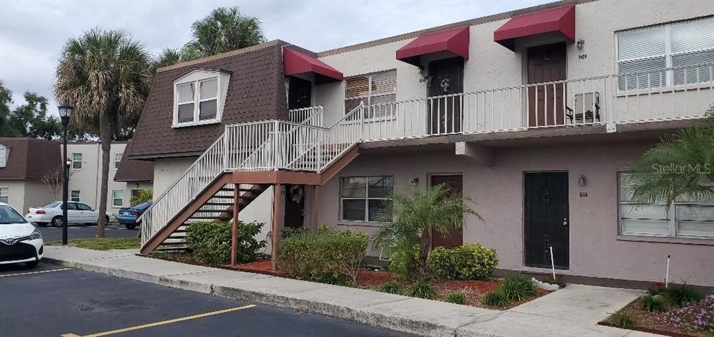 Vendido Recientemente: $70,000 (1 camas, 1 baños, 760 Pies cuadrados)