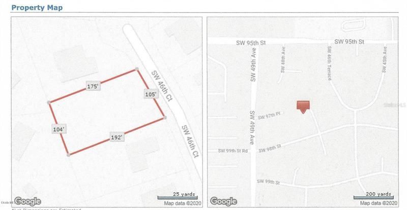 Property Map