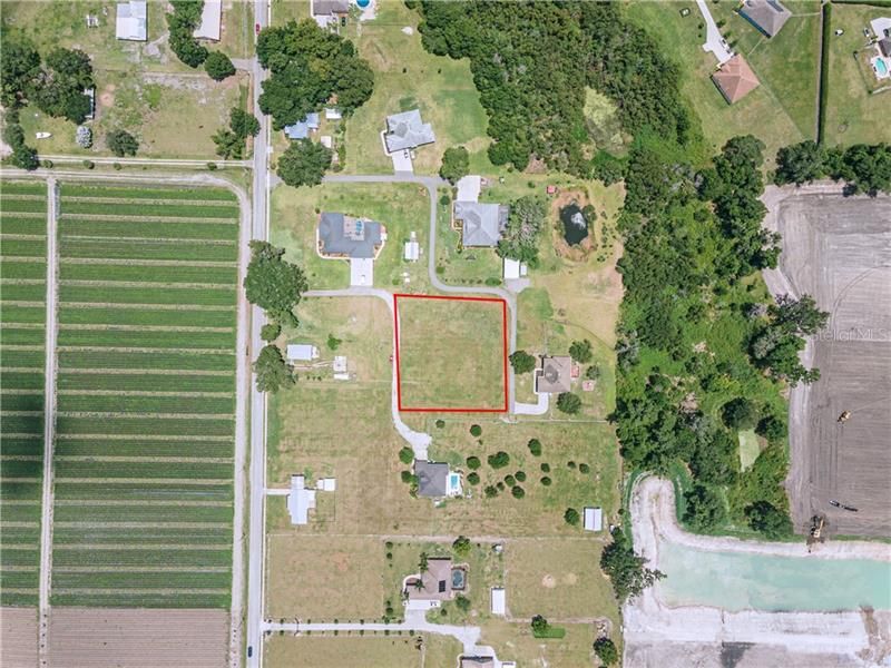 Recently Sold: $74,900 (1.10 acres)