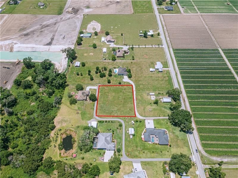 Недавно продано: $74,900 (1.10 acres)