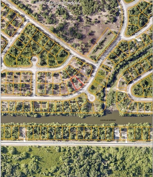 Recently Sold: $2,750 (0.25 acres)